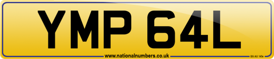 YMP 64L