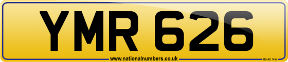 YMR 626
