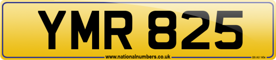YMR 825