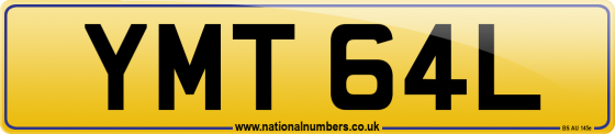 YMT 64L
