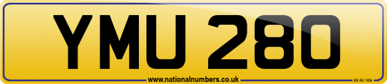 YMU 280