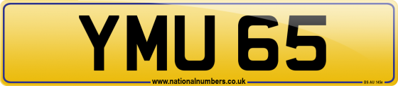 YMU 65