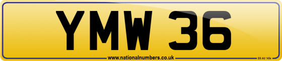 YMW 36