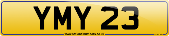 YMY 23