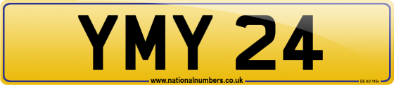 YMY 24