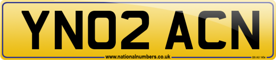 YN02 ACN