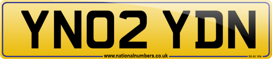 YN02 YDN