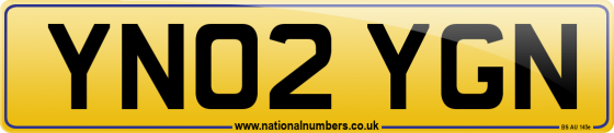 YN02 YGN