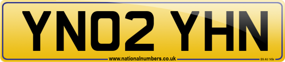 YN02 YHN