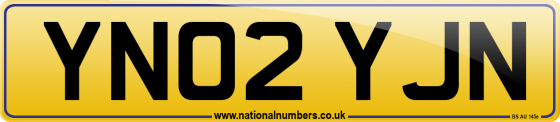 YN02 YJN