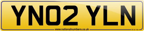 YN02 YLN