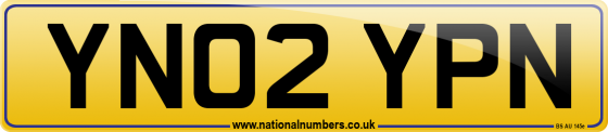 YN02 YPN