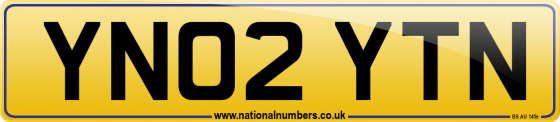YN02 YTN