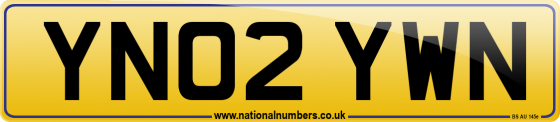 YN02 YWN