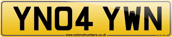 YN04 YWN