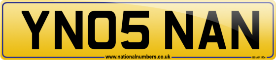 YN05 NAN