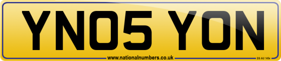 YN05 YON