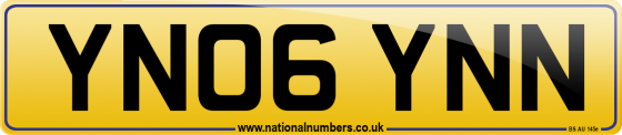 YN06 YNN
