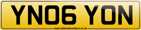 YN06 YON