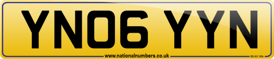 YN06 YYN