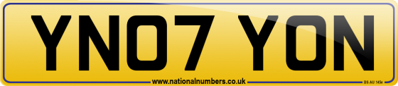 YN07 YON