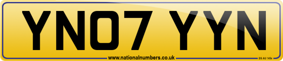 YN07 YYN