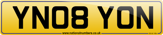 YN08 YON