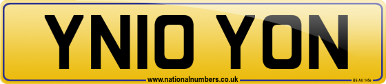 YN10 YON