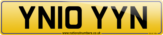 YN10 YYN