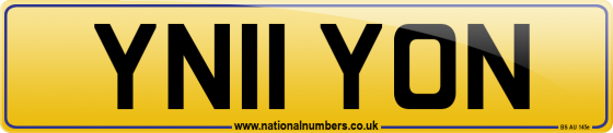 YN11 YON
