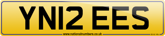 YN12 EES