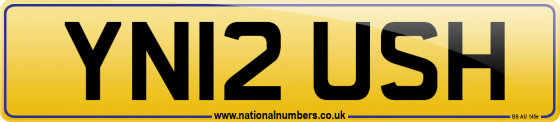 YN12 USH