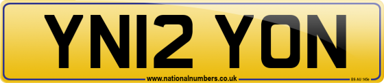 YN12 YON