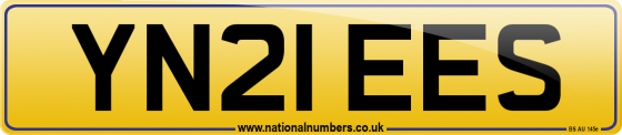 YN21 EES