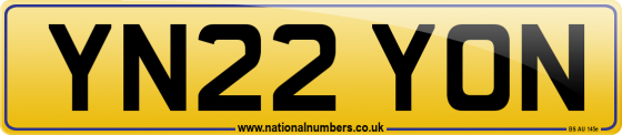 YN22 YON