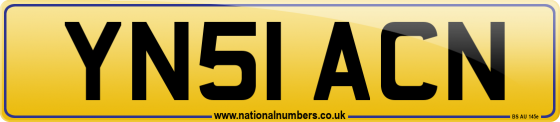YN51 ACN