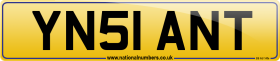 YN51 ANT