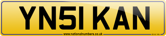YN51 KAN