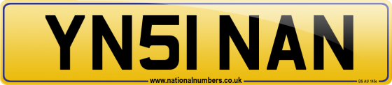 YN51 NAN