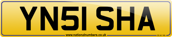 YN51 SHA