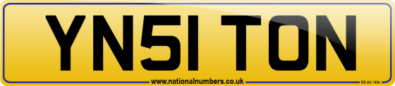 YN51 TON