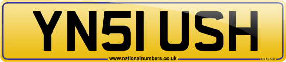 YN51 USH
