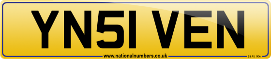 YN51 VEN