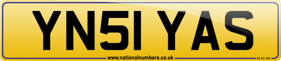 YN51 YAS