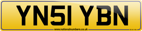 YN51 YBN