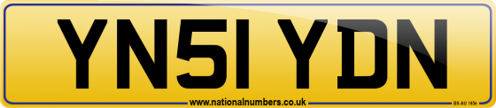 YN51 YDN
