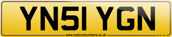 YN51 YGN
