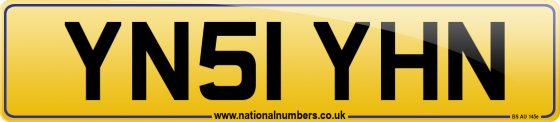 YN51 YHN