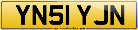 YN51 YJN