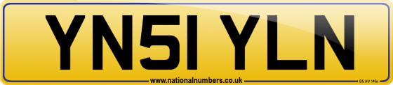 YN51 YLN